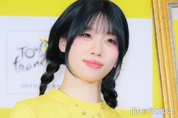 ME:I・AYANE、人生を支えてくれた名アシストに名前挙げたメンバー「すごく助けられたなって思い出します」