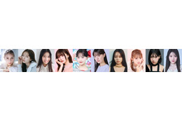 「TGC 北九州 2026」開催決定 CANDY TUNE立花琴未ら豪華出演者第1弾解禁