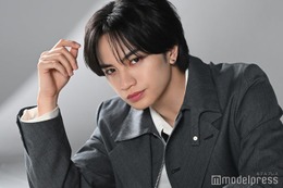 中島健人「セクシー」の裏にあった葛藤 “切っても切れない宿命”受け入れ見極める時代へ【「ラブ≠コメディ」インタビュー】 画像