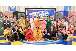 NiziU・&TEAM「それスノ」完コピダンス初参戦 完コピ超えの激うまダンス続々