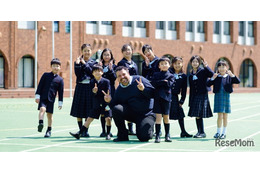 【小学校受験2027】西武文理小、英語と日本語で学ぶバイリンガル校に