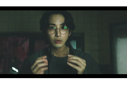 【ネタバレあり】「とにかくみんな見て…」「S Line」3・4話、暴走する欲望の可視化と波乱の急展開　ついに“メガネ”がジウク刑事（イ・スヒョク）の手に