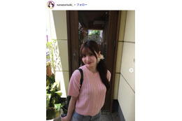 仮面高校生の妹で話題・すなずりかりん「めっちゃ盛れる証明写真メイク」動画で公開「盛れてて尊敬」「破壊力すごい」の声 画像