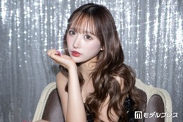「シャッフルアイランド」伊藤桃々「推し活」でミニワンピ姿披露「真似したいライブコーデ」「スタイルの良さ際立ってる」の声 画像