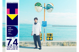 「THE MUSIC DAY 2026」シャッフルメドレー各組歌唱曲発表 嵐・SMAP・KinKi Kidsなど 画像