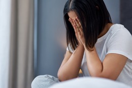 「お前なんてクソだな」30年我慢したけれど、気づいてしまった。夫の“モラハラ”の正体に【熟年離婚】