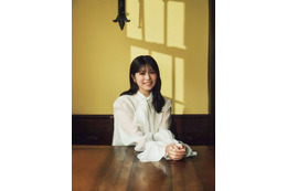 元櫻坂46武元唯衣、新事務所「ザッキーファーム」所属発表 タレント性＆パフォーマンス武器に新たなステージへ 画像