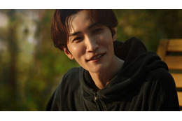 SnowMan渡辺翔太、サウナで撮影も「SBC」新テレビCM公開“寄り添い”感じたメンバー2人明かす