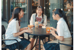 スタバ、日本初12歳～24歳向け新サービス開始「U24パス」を毎月配信