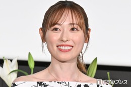 福原遥、大物女優との初共演に感激「自分にとって一生の宝物」【あの星が降る丘で、君とまた出会いたい。】