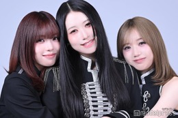 【ME:I「花咲く道」インタビュー後編】MOMONA＆KEIKO＆TSUZUMIが明かすメンバー同士の“Best Match”な関係性と互いへの感謝 3年目を迎えたグループは「結束感が強まっている」