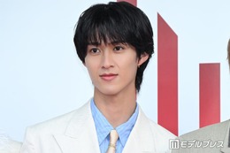 M!LK曽野舜太、妹と同居していた「声めちゃくちゃ可愛い」「後ろ姿の美人オーラ半端ない」SNSで反響相次ぐ 画像