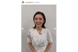 星野真里、朝食に作ったスパムとしめじの炒め物公開に反響「1日元気に過ごせそう」「美味しそうな味付け」 画像
