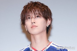 JO1白岩瑠姫、新宿駅で学校帰りにスカウトされていた 芸能活動のきっかけ告白