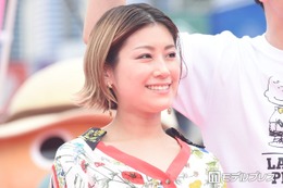 2拠点生活のIMALU、島でとれたフルーツ合わせた焼酎アレンジ披露「新鮮で美味しそう」「組み合わせが最高」の声