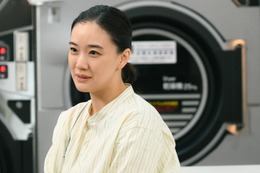 【Tシャツが乾くまで  第1話あらすじ】咲子（蒼井優）、幸せな日常一変 事故が暴く“第3金曜日の秘密”とは