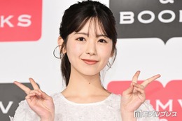 乃木坂46筒井あやめ、手作りドーナツに反響「形も色も完璧」「ポン・デ・リングそっくり」