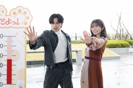 中島健人だからこそ成立！メタキャスティングが生んだ説得力 『ラブ≠コメディ』が信じた“ラブコメ”というジャンル