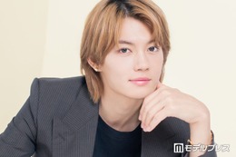 【佐野勇斗「トイ・ストーリー５」インタビュー】声優初挑戦で“今だから言える”声作り「初めはセリフが違った」苦戦シーン＆豊かな感性の原点