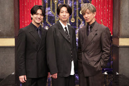 相葉雅紀ら総勢22人出演『BABA抜き最弱王決定戦』木村拓哉は正門良規を心配？「不安になるくらいびしょびしょになってた」 画像
