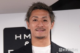 サッカー日本代表・前田大然選手、“腐りそうになるとき”に救われた言葉明かす「予選ではあまり試合に出られていなくて」 画像