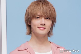佐野勇斗、Snow Man目黒蓮とは「今でも連絡を取り合っている」カナダから届いたメッセージ明かす M!LKブレイク前に交わした約束も 画像