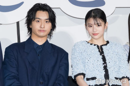 奥平大兼・出口夏希・Aぇ! group佐野晶哉ら出演『か「」く「」し「」ご「」と「』アマプラ配信 キャスト陣が語るドライブ秘話＆撮影舞台裏