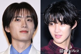 M!LK曽野舜太＆山中柔太朗、妹同士がグアム旅行計画で「30～40万円」旅費おねだり その後の裏話に「可愛すぎる」「兄妹デート見たい」の声