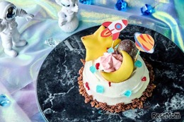 【夏休み2026】渋谷で自由研究、石の絵の具作りやケーキ作り体験8/15