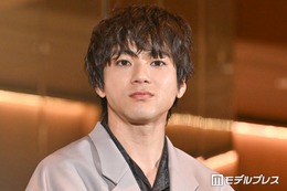 山田裕貴「親知らず下2本抜き」抜歯後の写真に反響「腫れてるのがよくわかる」「レア」 画像