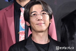 高橋一生、初共演・水上恒司の印象明かす「感動していました」【犯罪者】 画像