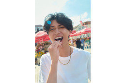 King & Prince永瀬廉、28歳誕生日に初ソロ写真集＆エッセイ本同時刊行 本人希望のクロアチアで撮り下ろし【コメント】 画像