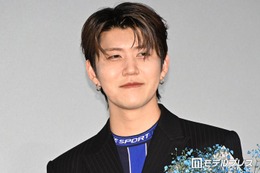 ミセス若井滉斗「夏が始まった合図」だと感じるもの 意外な回答に「仲の良さが伝わる」「全部もっくんが基準なの面白い」と反響 画像