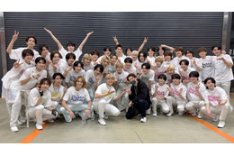 SUPER EIGHT大倉忠義、“原点”大阪で伝えた想い・ジュニアたちが明かす本音【「POTENTIAL ⼤倉忠義」見どころ】