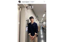 「千鳥の鬼レンチャン」出演話題ソン・シギョン、三吉彩花との熱愛説に言及 画像