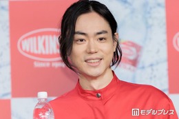 菅田将暉、ボクシング追い込みで気分爽快「動的静養というんですかね」 画像
