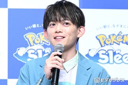 松丸亮吾「バチバチだった」4兄弟の職業明らかに 成績が一気に上がった勉強方法とは 画像