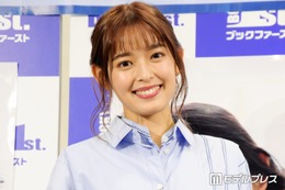 矢作穂香「約3年ぶり」ハイトーンカラーで雰囲気ガラリ「女神みたい」「ビジュアル最強です」 画像
