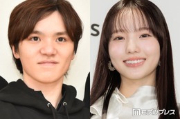 本田真凜、恋人・宇野昌磨と氷上密着練習ショット公開「絵になる2人」「美しすぎる」と絶賛の声 画像