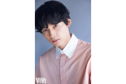 SixTONES松村北斗、2026年上半期「ViVi国宝級イケメンランキング」ADULT部門1位 3部門全てで殿堂入りする快挙達成 画像