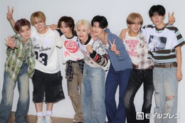 TAGRIGHTがデビュー 西山智樹＆前田大輔「タイプロ」メンバーへの思い明かす「定期的に連絡を取ったり」