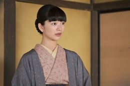 【風、薫る 第80回あらすじ】久の母・サワが寮にやってくる