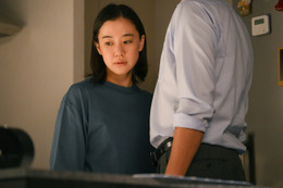 蒼井優主演「Tシャツが乾くまで」Netflixで1位　第2話で第3金曜日の秘密明らかに