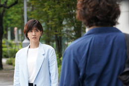 「ラストノート」葵（内田有紀）＆澄晴（寺西拓人）、それぞれ“予想外の相手”と再会 2組の動き重なる不穏ラストに「怖すぎる展開」「普通じゃない」【ネタバレあり】