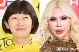 アレン様、たんぽぽ川村エミコとの「喧嘩の件」状況＆経緯明かす「バーっと怒って途中でスタジオを出て」ファンへの思い溢れ涙も 画像