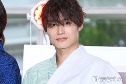 超特急・高松アロハ、リョウガ命名のニックネーム明かす 綱啓永「俺ら爆笑しちゃったけど怒られない？」【名探偵のままでいて】 画像