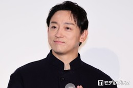 山本耕史、妻・堀北真希さんとの結婚秘話 アプローチ1年前から「友達関係を整理して身を清めた」