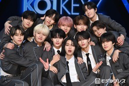 KO1KEYZ、リーダー＆パフォーマンスリーダー決定「相談のうえ投票で選びました」 画像