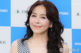 杉本彩、18年ぶりにレシピ本を出版 “料理上手”イメージにぶっちゃけ「絶対にめんどくさいことをしたくない」 画像