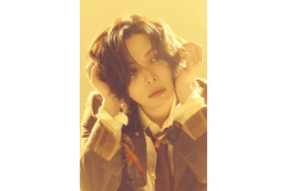 AAA末吉秀太、新レーベル「I.N.C-」設立＆ソロ名義「SHUTA.」に改名発表 画像